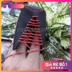 Bọc Cần Số, Tay Phanh xe CHEVROLET COLORADO, TRAILBALZER SỐ SÀN, 6 SỐ... Da Bò Handmade nhiều màu sắc..