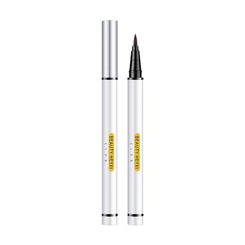 Kẻ Mắt Nước Beauty Heyxi Club 5 Màu Eyeliner Xoay Tự Động, Chống Nước 1ml LMN
