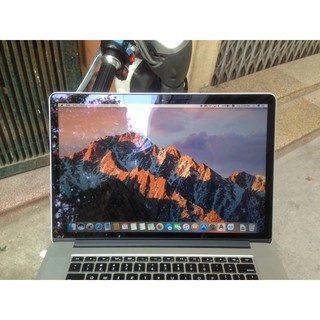 Màn hình chống lóa cho MACBOOK