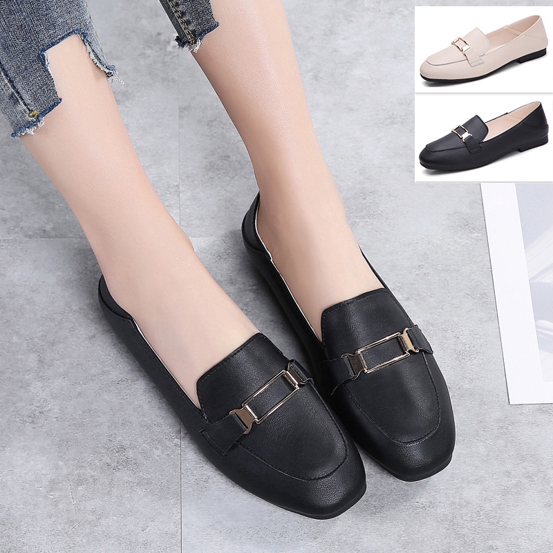 2020 Fashion women outdoor soft flat shoes