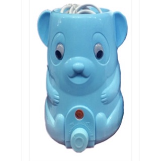 Bình hâm sữa cho bé