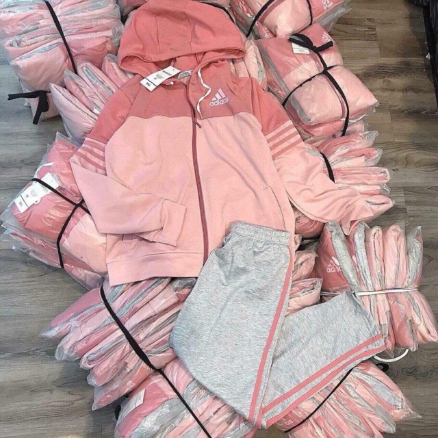 Set bộ Adidas