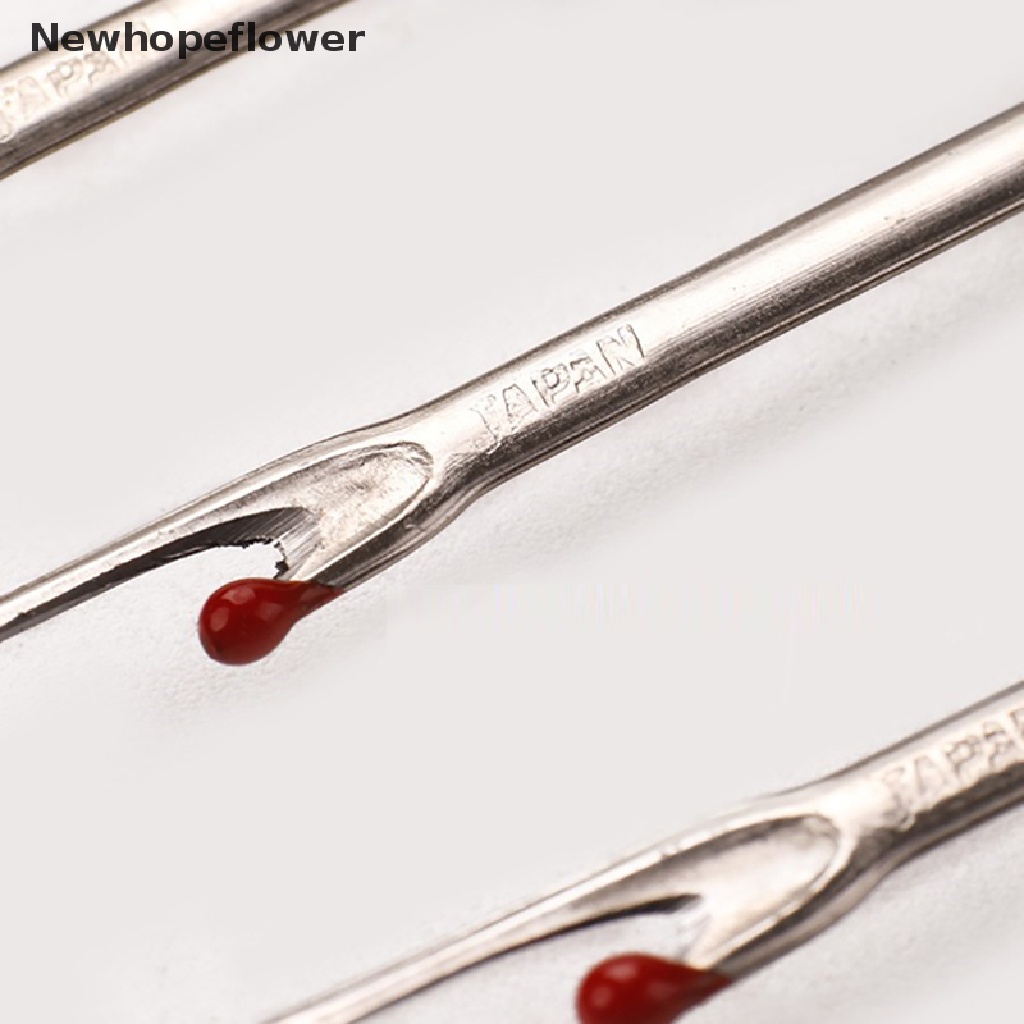 Dụng Cụ May Vá Cầm Tay Bằng Thép Không Gỉ