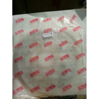 Đĩa trước sirus