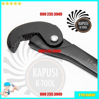 CỜ LÊ ĐA NĂNG 8-42 KAPUSI