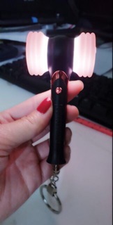 Offical móc khoá Keyring Blackpink