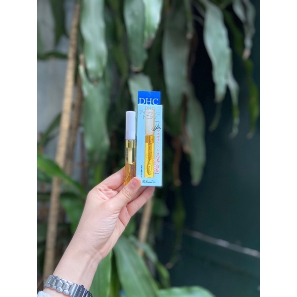 DƯỠNG MI DHC NHẬT BẢN Xuất xứ Nhật | BigBuy360 - bigbuy360.vn