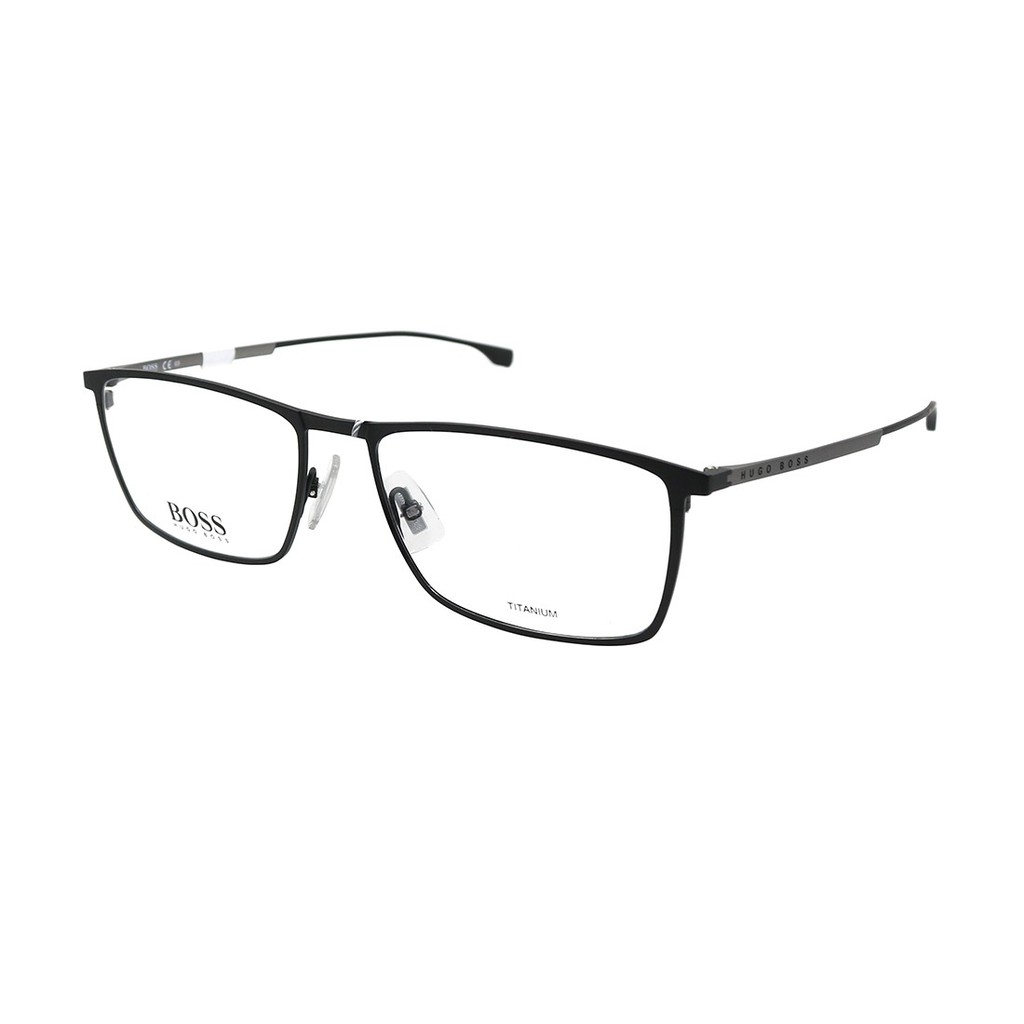 (Hàng chính hãng) Gọng kính nam nữ Hugo Boss BOSS0976 003 màu sắc thời trang