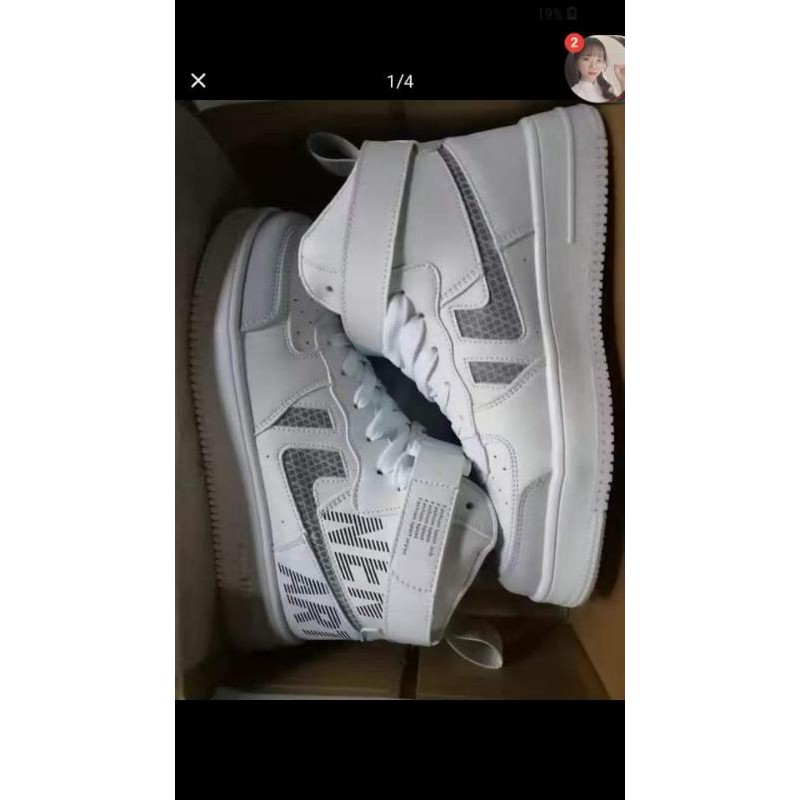 Giày 03 (kèm ảnh thật) | BigBuy360 - bigbuy360.vn