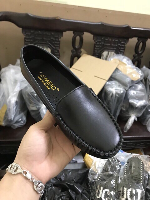 💥Giầy Nữ Da Mềm /Giầy Mô Cha 💥 | BigBuy360 - bigbuy360.vn