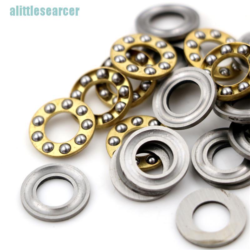 Set 10 Vòng Bi F8-16M 8x16 X 5mm