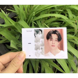 [COMBO] ẢNH BTS SIÊU RẺ CHỈ TỪ #15K