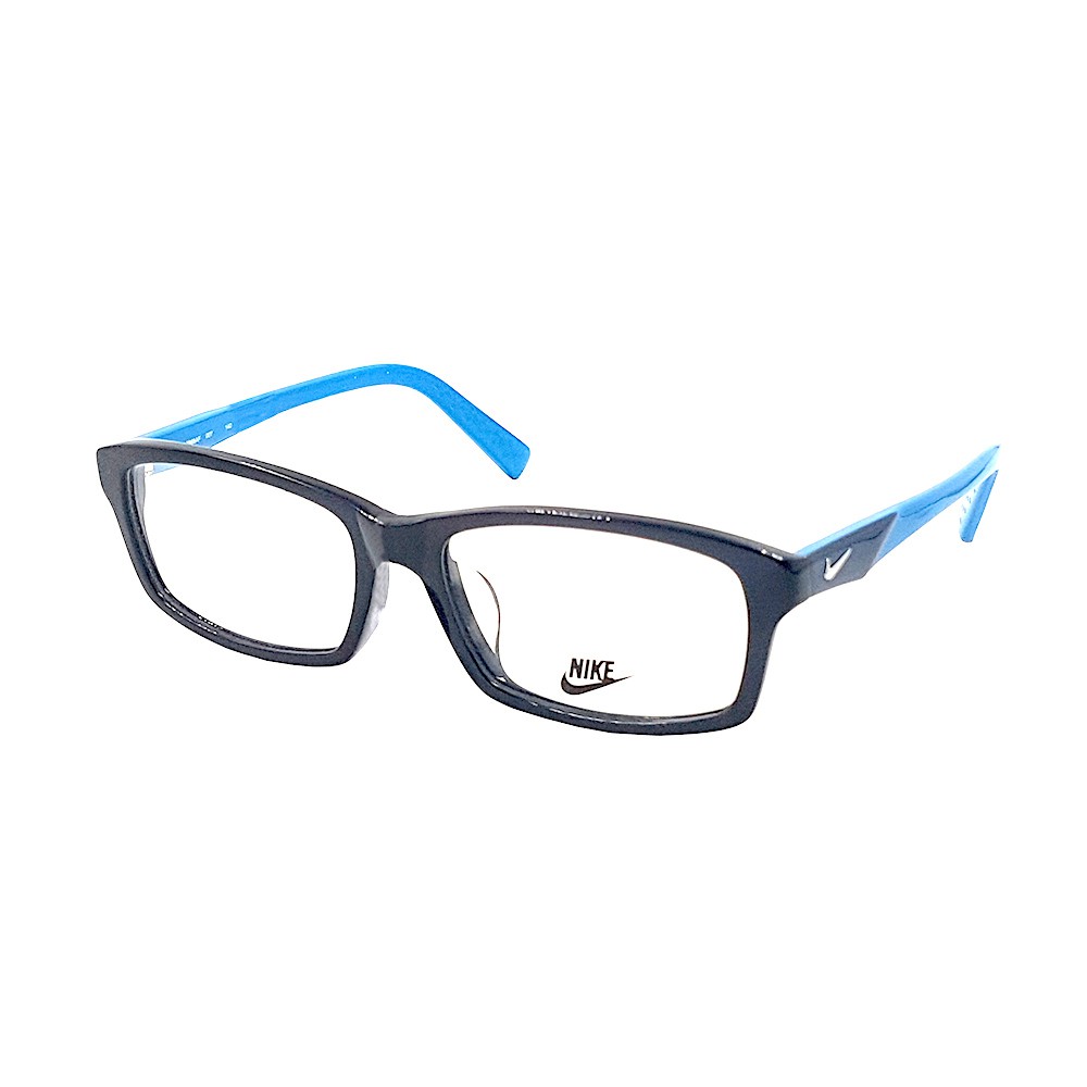 Gọng kính nam nữ thời trang Nike 7866AF 007 chính hãng