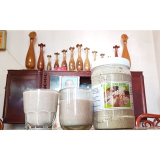 Ngũ cốc lợi sữa 500gr