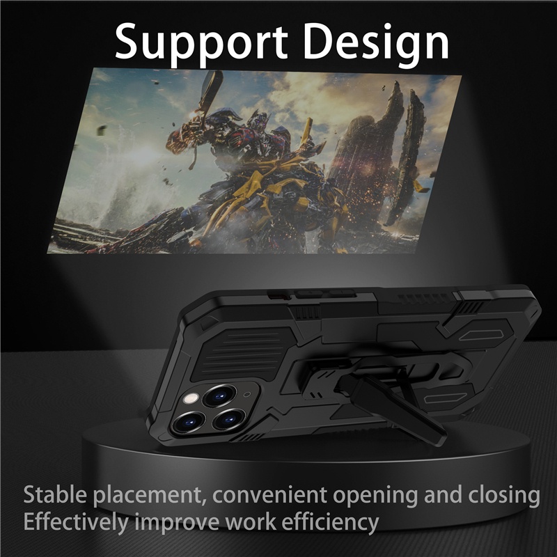 Ốp Điện Thoại TPU+PC Cứng Chống Sốc Cho Samsung Galaxy Wide 4 A10 A20 A30 A50 A70 A10s A20s A30s A50s A70s M10 M10s M01s