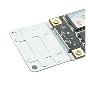 Miếng chuyển Half Size to Full Size dùng cho Card Wifi Mini Pci-e