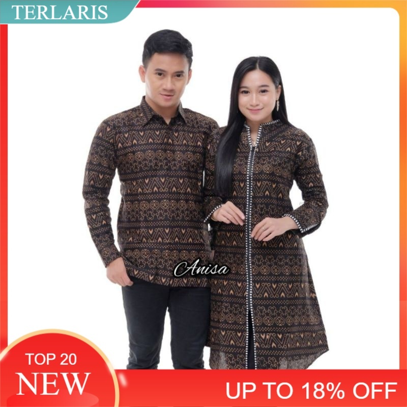 (12.12) Áo Khoác Cặp Đôi batik Dài Tay Cặp Đôi