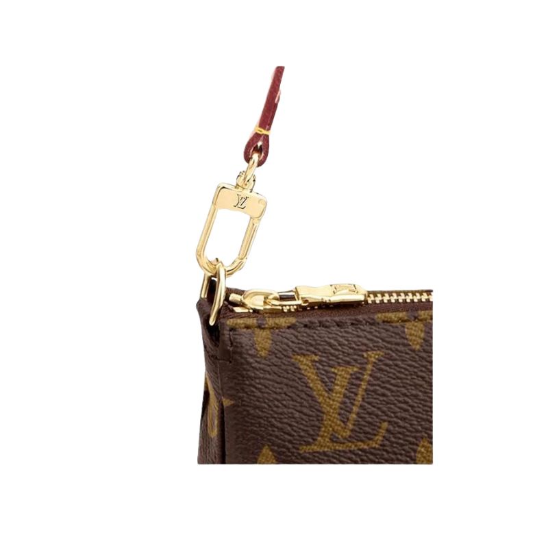 Túi Xách Louis Vuitton Pochette Accessoires