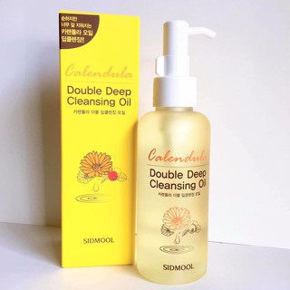 Dầu tẩy trang Sidmool Cleansing Oil