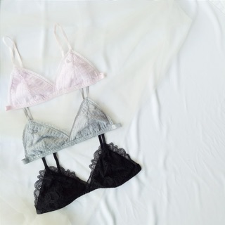 Bralette không đệm mút