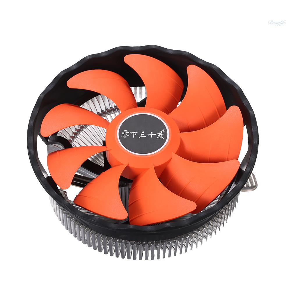 Quạt Tản Nhiệt Thay Thế Cho Cpu Intel Core Amd Sempron | BigBuy360 - bigbuy360.vn