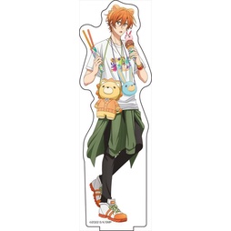 (DẠO PHỐ) Standee mô hình Sasaki và Miyano mica acrylic tượn trưng bày trang trí anime chibi