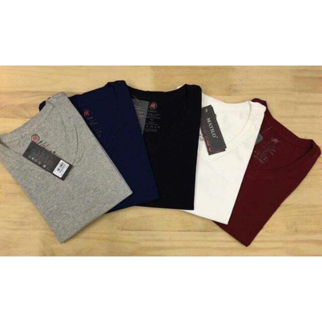 [ Xả hàng] Áo thun nam ZAZA - Maltilo- 100% cotton - hàng Cao cấp | BigBuy360 - bigbuy360.vn