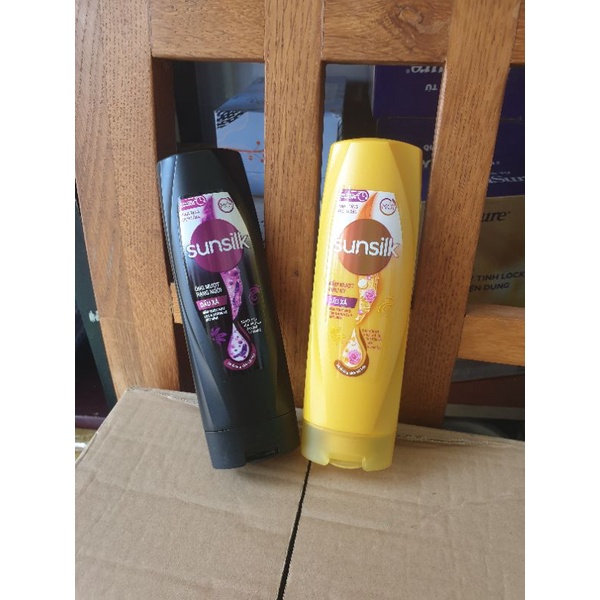 Dầu xả Sunsilk 143ml (140g)