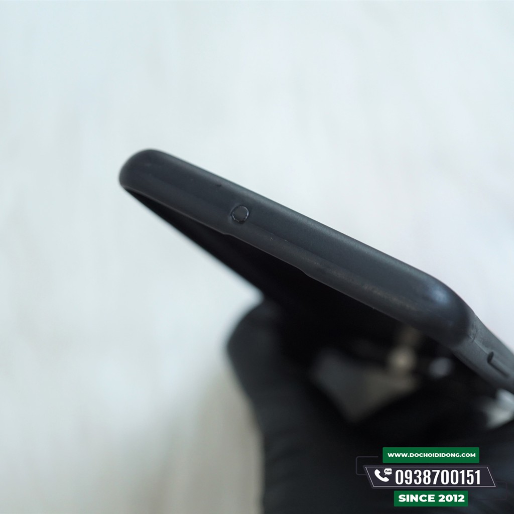 Ốp Lưng Vải Samsung A71