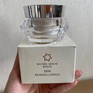 Serum sụn cá hồi DDS White