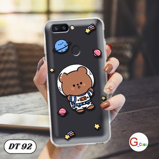 Ốp lưng dẻo OPPO R11S