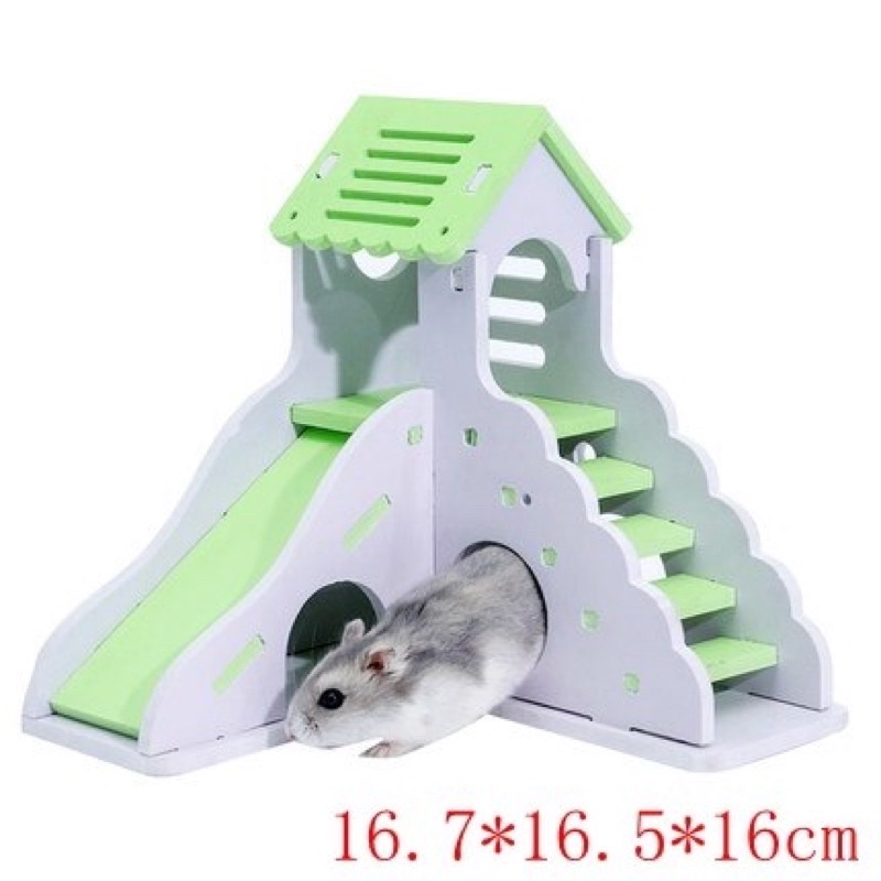 Cầu tuột gỗ ép m3