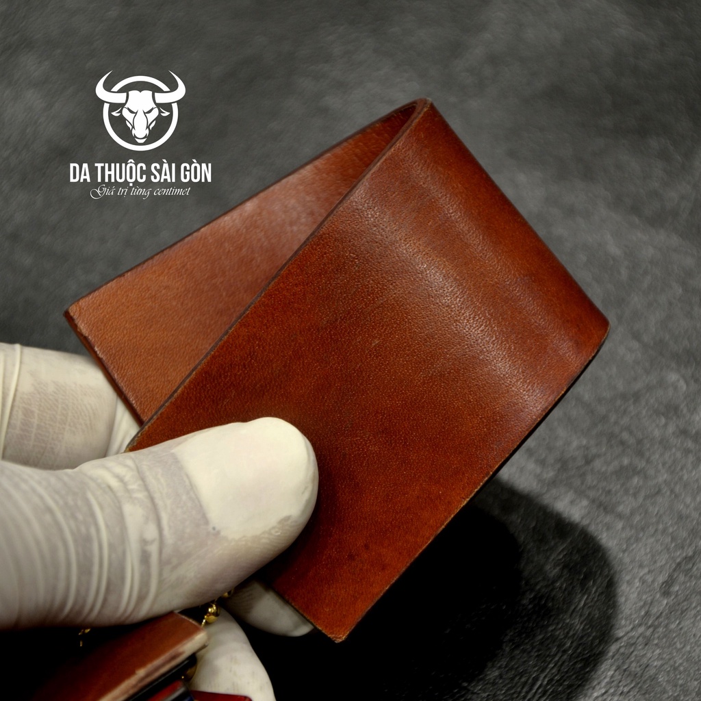 Thuốc nhuộm giày da lộn màu da bò (Leather) - Có 39 màu sắc, hàng cao cấp nhập khẩu Italy - Da Thuộc Sài Gòn