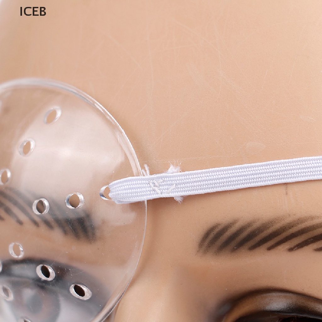 Ic 1 Miếng Che Mắt Thông Hơi Bảo Vệ Mắt Phẫu Thuật Cataract Phẫu Thuật my