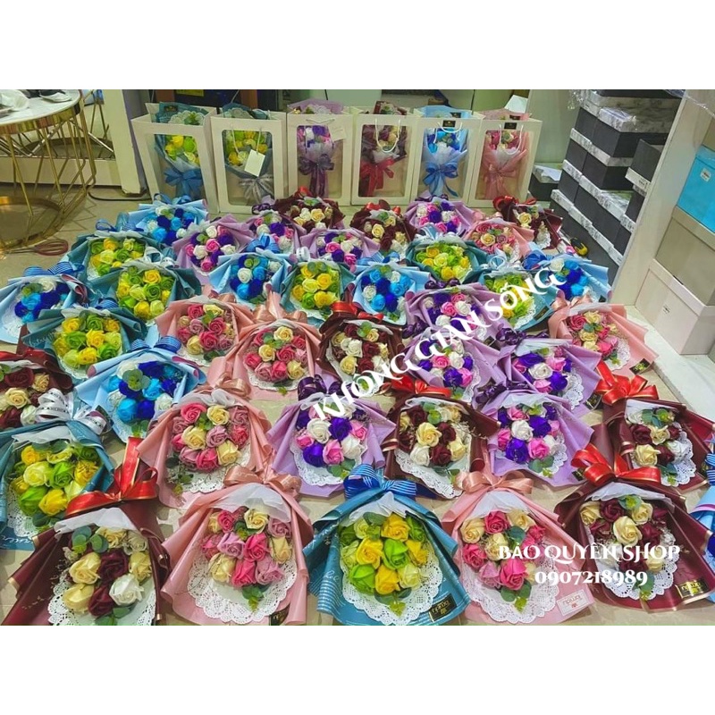 BÓ HOA SÁP TẶNG 𝐓𝐇𝐀𝐘 𝐋𝐎̛̀𝐈 𝐘𝐄̂𝐔 𝐓𝐇𝐔̛𝐎̛𝐍𝐆❤️