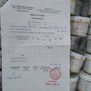 [Tặng son Cô Bông] Kem Tan Mỡ Cô Bông - Siêu giảm mỡ.