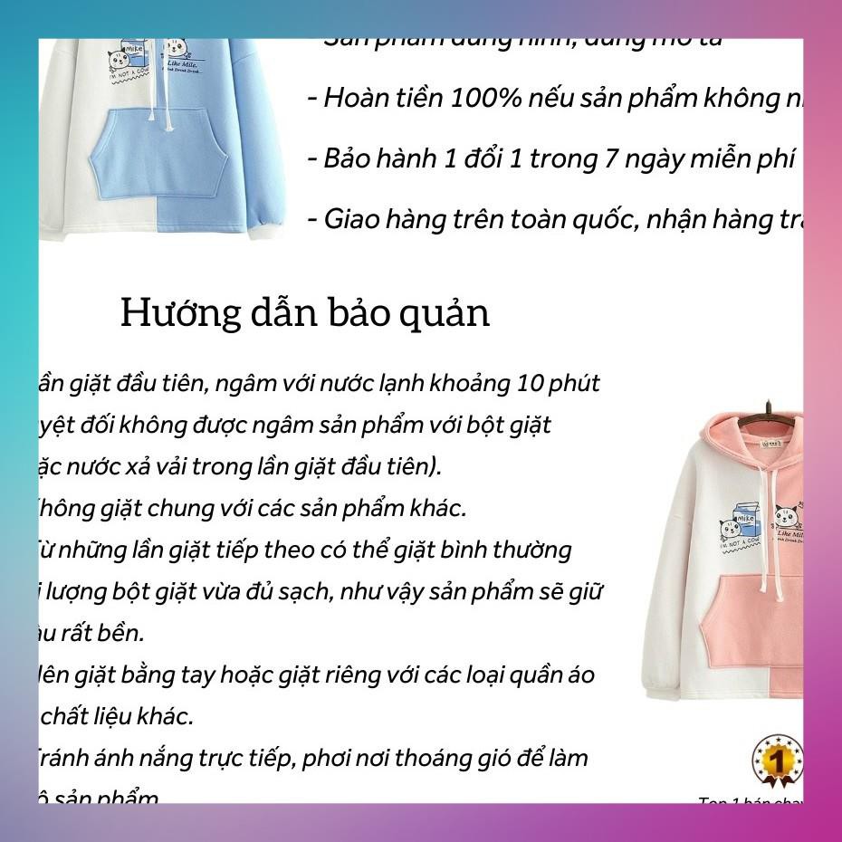 [UY TÍN-CHẤT LƯỢNG] Áo khoác nỉ unisex KN9 dây kéo,cầu vồng INGXING | BigBuy360 - bigbuy360.vn