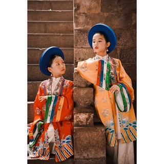 áo Nhật Bình trẻ em