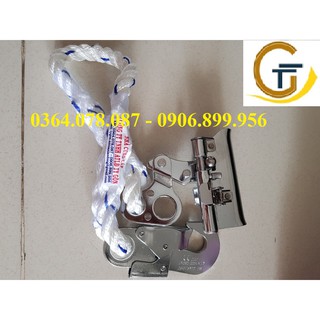 Khóa chống trượt - khóa hãm trượt