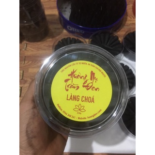 Hương nụ trầm đen Huy Cường sạch 100%