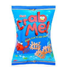 [Mã GRO2405 giảm 10% đơn 250K] BIM BIM OISHI date mới .