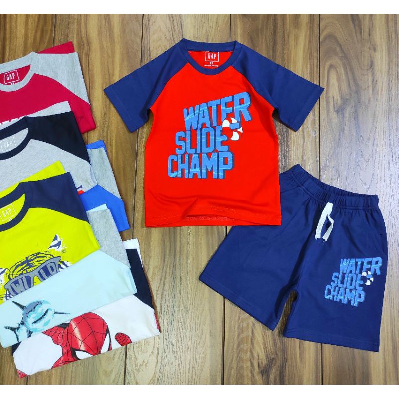 Bộ Gap nhí 10_24kg