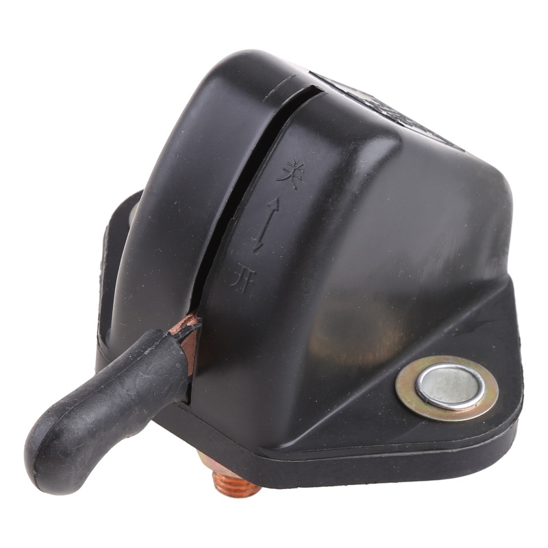 Công Tắc Ngắt Kết Nối Pin Chống Rò Rỉ Cho Xe Hơi / Xe Máy