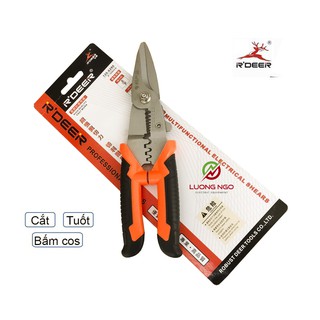 KÌM TUỐT DÂY R'DEER 120-6280