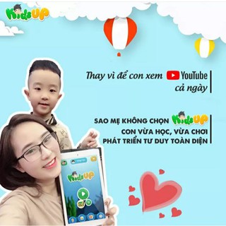 Kids up cho bé 2 - 7 t