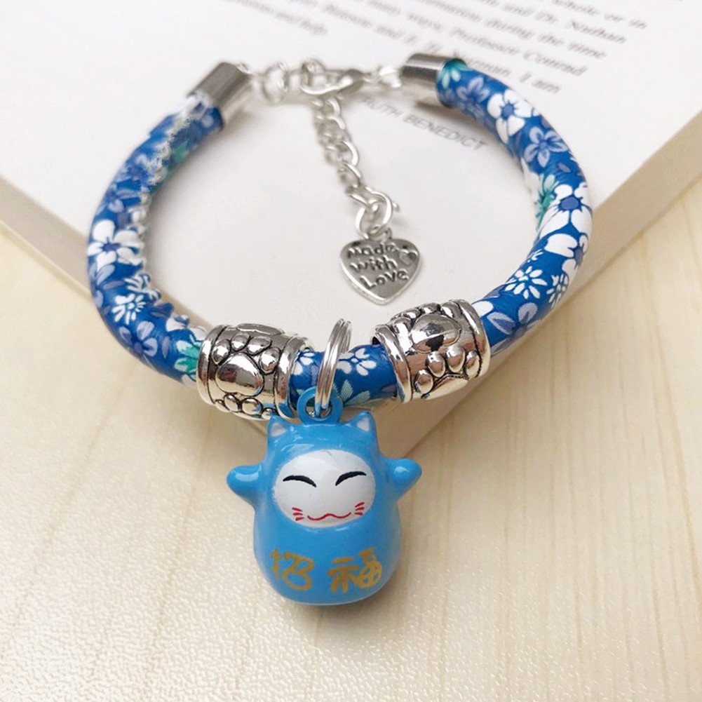 Vòng Cổ Đính Hoa Dễ Thương Cho Thú Cưng