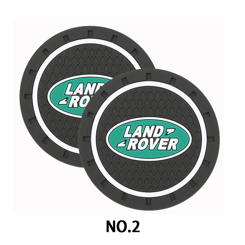 Đế Giữ Điện Thoại Chống Trượt Cho Xe Ô Tô Land Rover Range Rover Evoque