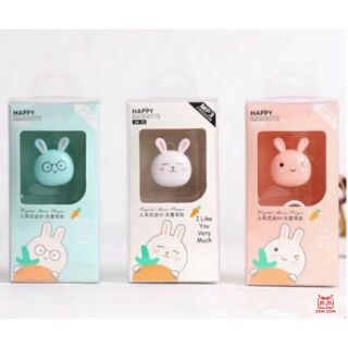 Máy nghe nhạc thỏ happy Rabbit JM23 SP00249