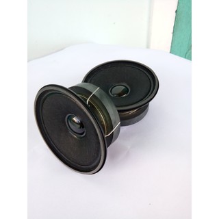 Loa treble boss 8cm -2 CHIẾC