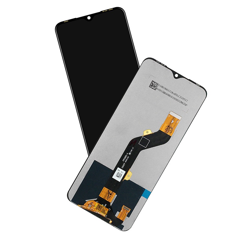Màn Hình Infinix Hot 10s 10t X689 Cảm Ứng LCD Thay Thế Cho